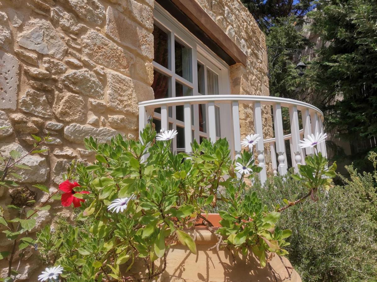 Rock House'S Villa Melody Platanés Exterior foto