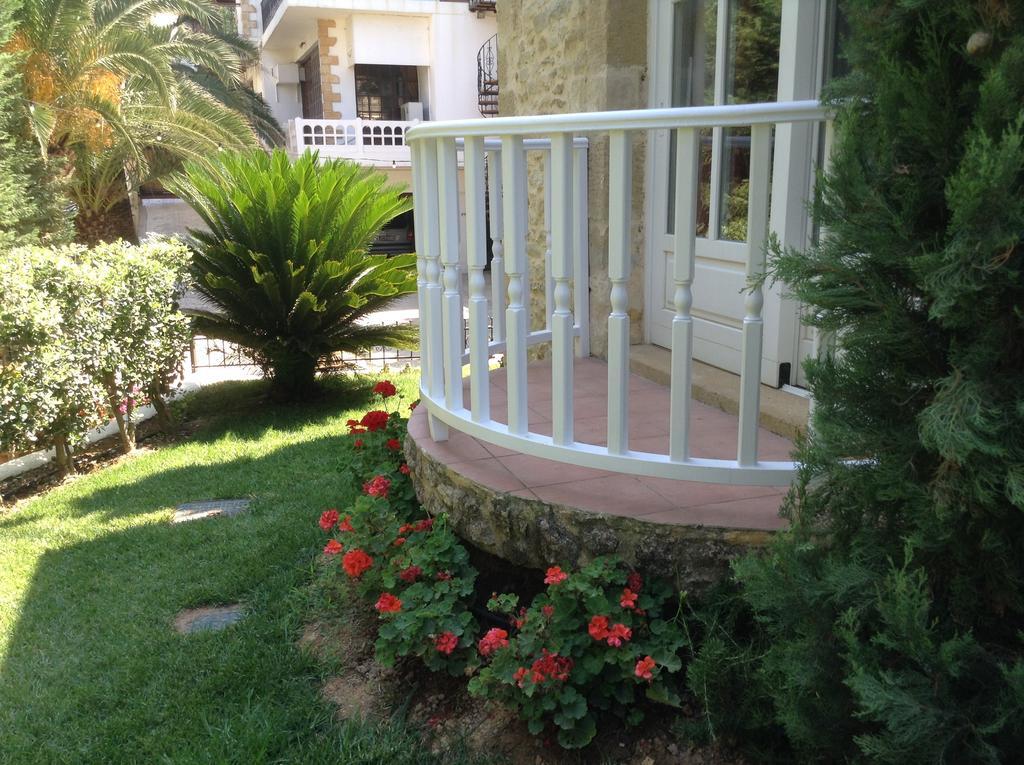 Rock House'S Villa Melody Platanés Zimmer foto